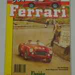 50 Jaar Ferrari 1947-1979. Jan Haakman, Henk Wagenaar Hummelinck, 1979.