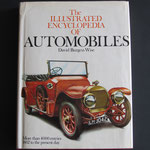 The Illustrated Encyclopedia of Automobiles. David Burgess Wise, 1979.