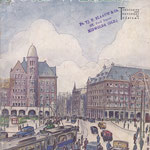 Ford Wereld, 1932.