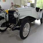 Hispano-Suiza 16 HP Rabassada uit 1922 (Gallery Aalderink. Brummen, 2026)