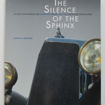 The silence of the Sphinx. De auto's van het Britse merk Armstrong Siddeley 1919-1960. Ronald A.R. Kerkhoven, 1995.