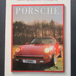 Porsche. Chris Harvey, 1985