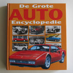 De Grote Auto Encyclopedie. 1994.