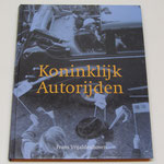 Koninklijk Autorijden.  Frans Vrijaldenhoven, 2001.
