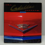 The Cadillac Century. John Heilig, 1998.