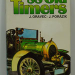 88 Old Timers. J. Oravec - J. Porázik, 1981.
