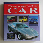 The Encyclopedia of the Car. 1999.