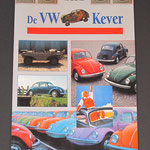 De VW Kever. Frank H.M. van der Heul. 1993.