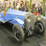 Hispano-Suiza (Techno Classica 2016 in Essen).