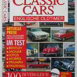Classic Cars.
