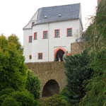 Ansicht vom Rundweg
