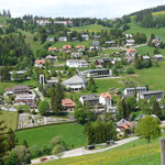 Todtnauberg - Ortsansicht