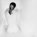 le bain (polaroid 1)