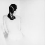 le bain (polaroid 3)