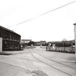 Creil, rue des Usines