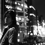 小展『白と黒 #13　〜street monochrome〜』Prod by 藤生 真之介