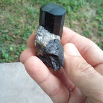 Tourmaline
