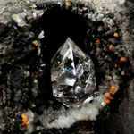 Quartz diamant