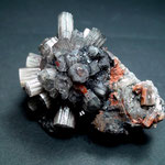Aragonite d'Espagne