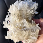 Quartz vizille - Savoie