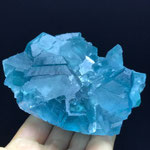 Fluorine de Chine