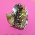 Pyrite
