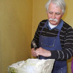 Georges Bastié, sculpteur