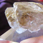 QUARTZ JUMEAUX ALLOS FRANCE