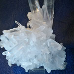 Quartz massif des grandes Rousses