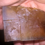 FLUORINE JAUNE VALZERGUES