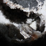 Quartz diamant