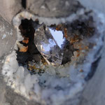 Quartz diamant