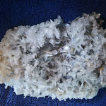 Quartz et fleurs de Bryte Trepca Kosowo