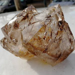 Quartz fenêtre  Mercoirol Gard 2