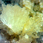 Hémimorphite