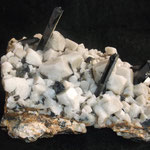 Aegerine - Malawi