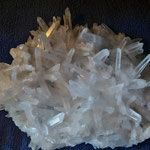 Quartz Népal