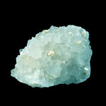 Baryte Quartz - Ariège