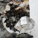 Quartz diamant