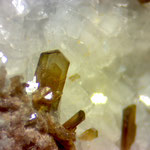 Allanite