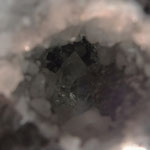 Quartz diamant