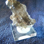 Quartz Fumé Brésil
