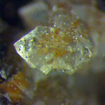 Quartz diamant