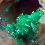 Brocantite
