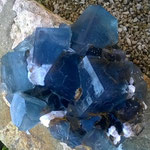 Fluorite Le franciman Tarn