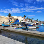 Motor Trip organisation de voyage - Marsaxlokk