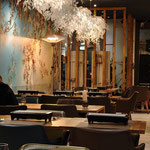 Asia Garden (Geneve) - Motor Trip par Restaurant / Bar Le Motor Grill