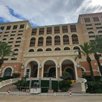 Hotel Bay and Resort Monte Carlo - Motor Trip par le Motor Grill