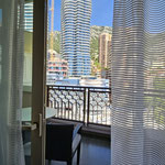 Hotel Bay and Resort Monte Carlo Balcon - Motor Trip par le Motor Grill