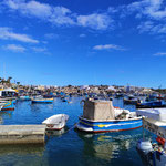 Motor Trip organisation de voyage - Marsaxlokk